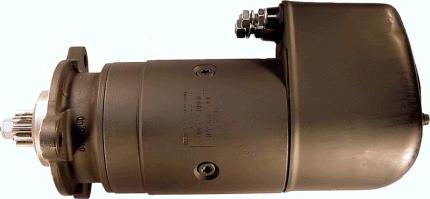Friesen 8816520 - Starter aaoparts.ro