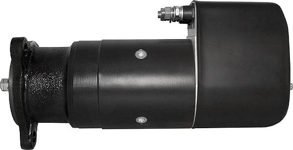 Friesen 8813430 - Starter aaoparts.ro