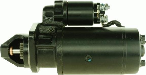 Friesen 8813720 - Starter aaoparts.ro