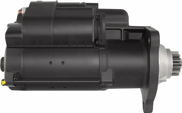Friesen 8821480 - Starter aaoparts.ro