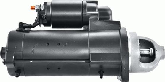 Friesen 8821190 - Starter aaoparts.ro