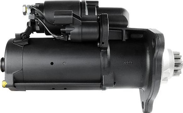 Friesen 8822260 - Starter aaoparts.ro