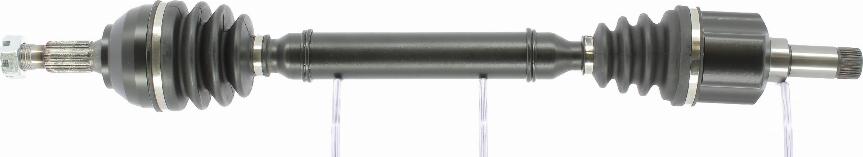 Friesen FDS4186 - Planetara aaoparts.ro