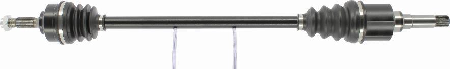 Friesen FDS1587 - Planetara aaoparts.ro