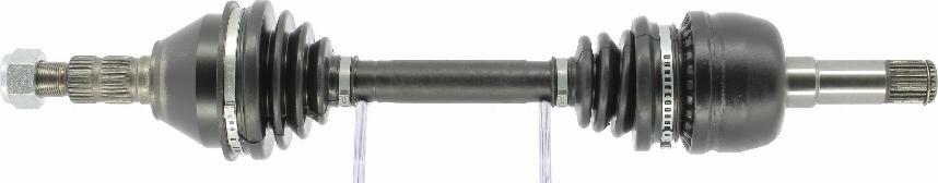 Friesen FDS1032 - Planetara aaoparts.ro