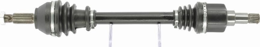 Friesen FDS1142 - Planetara aaoparts.ro