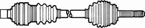 Friesen FDS2366 - Planetara aaoparts.ro