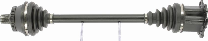 Friesen FDS1123 - Planetara aaoparts.ro