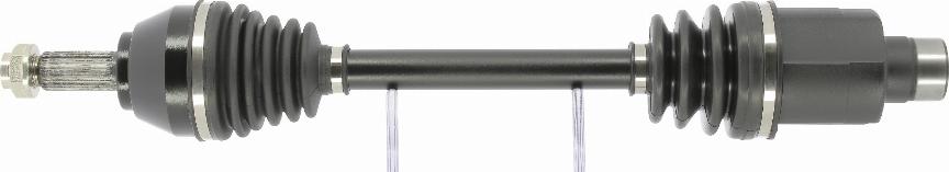 Friesen FDS3839 - Planetara aaoparts.ro