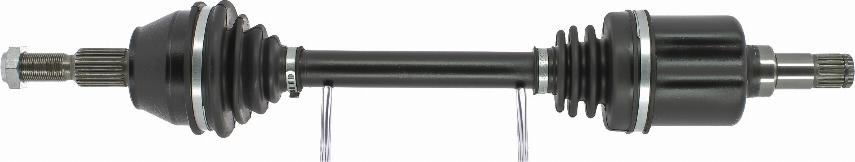 Friesen FDS2590 - Planetara aaoparts.ro