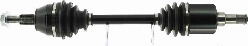 Friesen FDS2592 - Planetara aaoparts.ro