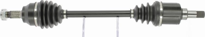 Friesen FDS2129 - Planetara aaoparts.ro