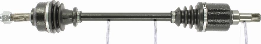 Friesen FDS2128 - Planetara aaoparts.ro