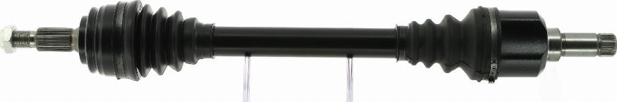 Friesen FDS2762 - Planetara aaoparts.ro