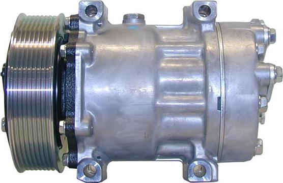 Friesen FRC45616 - Compresor, climatizare aaoparts.ro