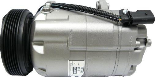 Friesen FRC46004 - Compresor, climatizare aaoparts.ro