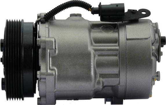 Friesen FRC46002 - Compresor, climatizare aaoparts.ro