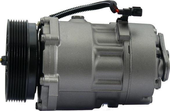 Friesen FRC46011 - Compresor, climatizare aaoparts.ro