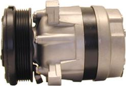 Friesen FRC00055 - Compresor, climatizare aaoparts.ro