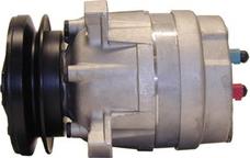 Friesen FRC00052 - Compresor, climatizare aaoparts.ro