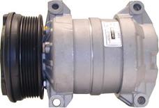 Friesen FRC00147 - Compresor, climatizare aaoparts.ro