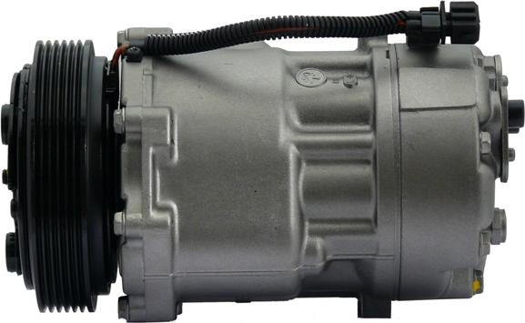 Friesen FRC00103 - Compresor, climatizare aaoparts.ro