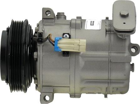 Friesen FRC08602 - Compresor, climatizare aaoparts.ro