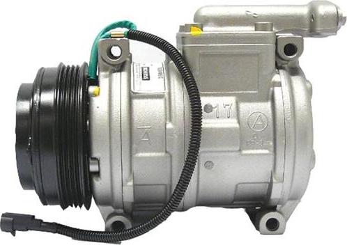 Friesen FRC34855 - Compresor, climatizare aaoparts.ro
