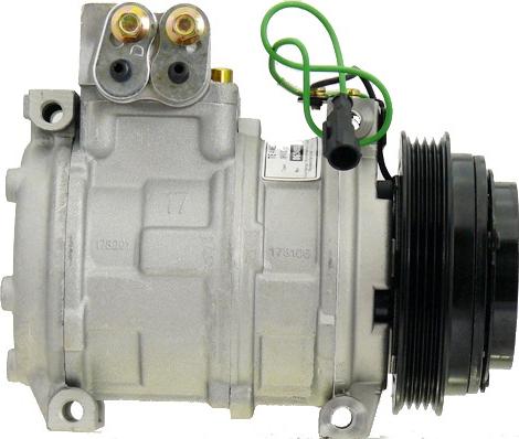 Friesen FRC34856 - Compresor, climatizare aaoparts.ro
