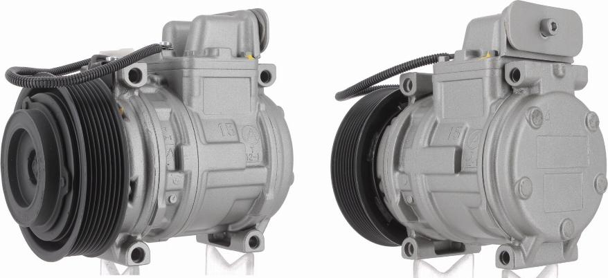 Friesen FRC34253 - Compresor, climatizare aaoparts.ro