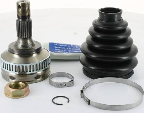 Friesen FVJ0265 - Set articulatie, planetara aaoparts.ro