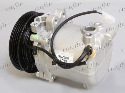 Frigair 940.60031 - Compresor, climatizare aaoparts.ro