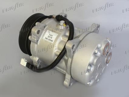 Frigair 940.20049 - Compresor, climatizare aaoparts.ro