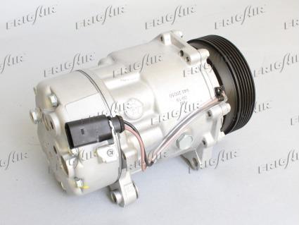 Frigair 940.20050 - Compresor, climatizare aaoparts.ro