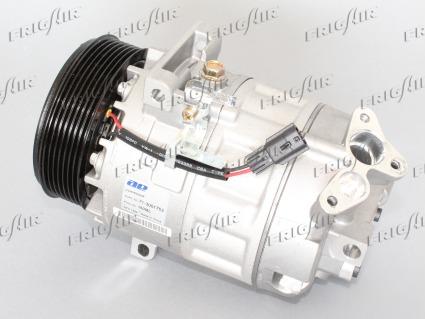 Frigair 930.52073 - Compresor, climatizare aaoparts.ro
