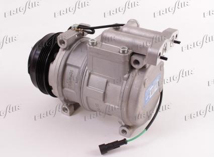 Frigair 930.30066 - Compresor, climatizare aaoparts.ro