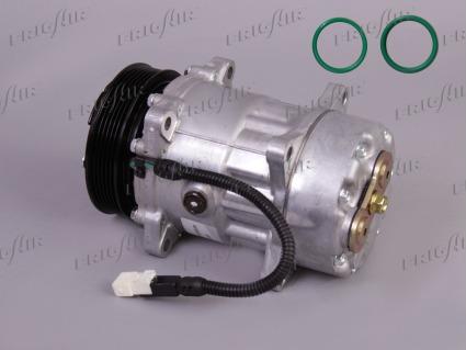 Frigair 930.20049 - Compresor, climatizare aaoparts.ro