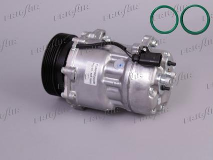 Frigair 930.20050 - Compresor, climatizare aaoparts.ro