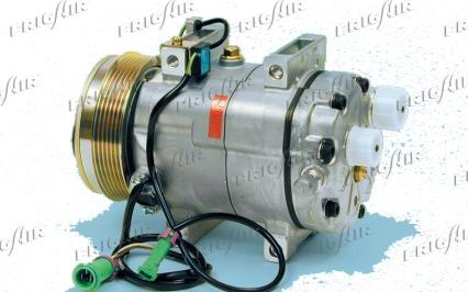 Frigair 920.52009 - Compresor, climatizare aaoparts.ro
