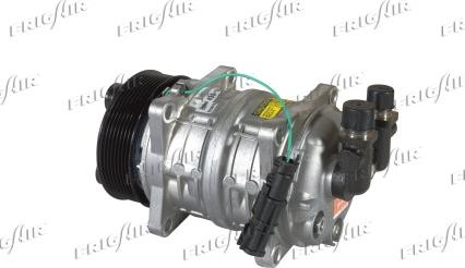 Frigair 920.52036 - Compresor, climatizare aaoparts.ro