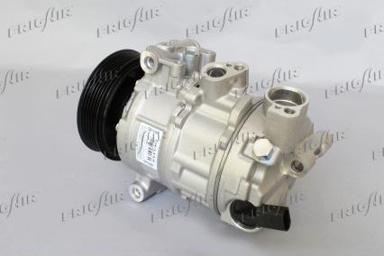 Frigair 920.10952 - Compresor, climatizare aaoparts.ro