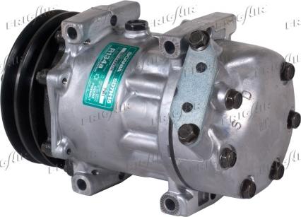 Frigair 920.20094 - Compresor, climatizare aaoparts.ro