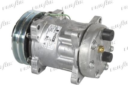 Frigair 920.20167 - Compresor, climatizare aaoparts.ro