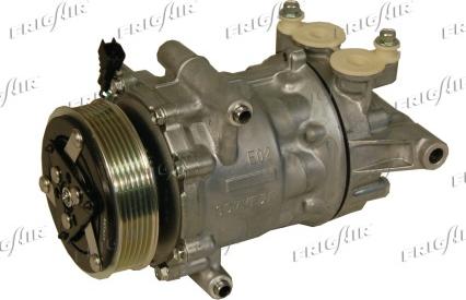 Frigair 920.20232 - Compresor, climatizare aaoparts.ro