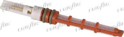 Frigair 431.50005 - Injectoare, supapa expansiune aaoparts.ro