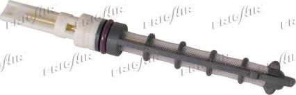 Frigair 431.50007 - Supapa expansiune, clima aaoparts.ro