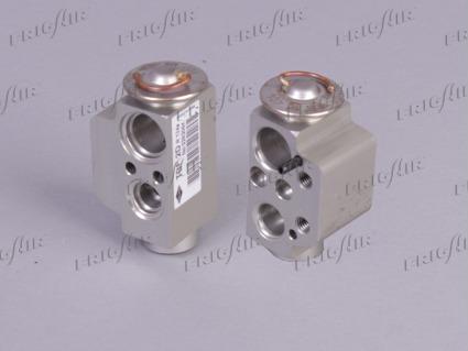 Frigair 431.10946 - Injectoare, supapa expansiune aaoparts.ro