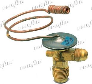 Frigair 431.10924 - Supapa expansiune, clima aaoparts.ro