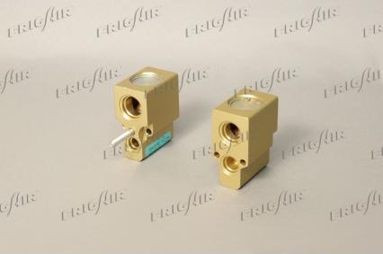 Frigair 431.30986 - Injectoare, supapa expansiune aaoparts.ro