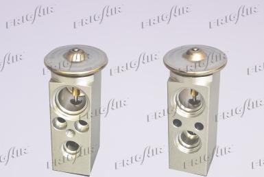 Frigair 431.30988 - Injectoare, supapa expansiune aaoparts.ro